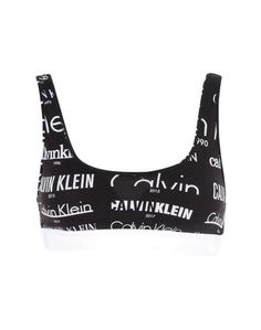 Бюстгальтер Calvin Klein