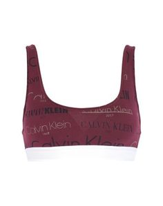 Бюстгальтер Calvin Klein