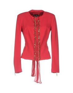 Пиджак Elisabetta Franchi FOR Celyn B.