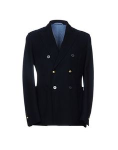 Пиджак John Sheep