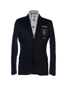 Пиджак Scotch &; Soda