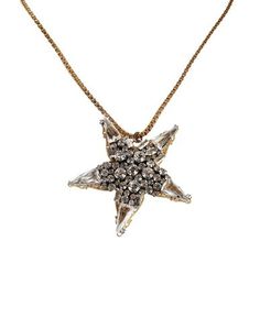 Ожерелье Rada