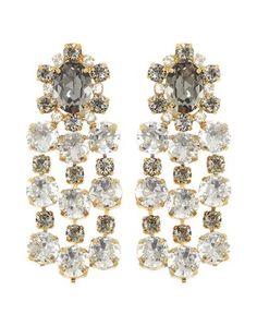 Серьги Ca&;Lou