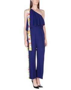 Комбинезоны без бретелей Msgm