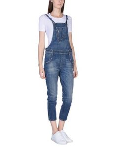 Брючный комбинезон Met