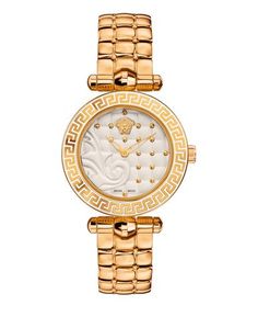 Наручные часы Versace