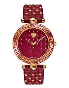Наручные часы Versace