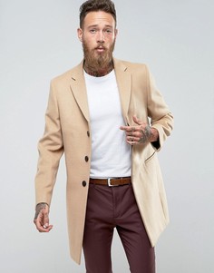 Пиджак Rudie - Коричневый