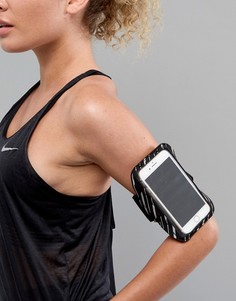 Повязка на руку Nike Running Flash Lean - Черный