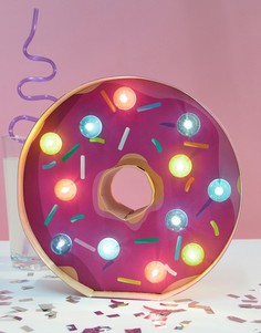 Светильник в виде пончика Sunnylife - Мульти