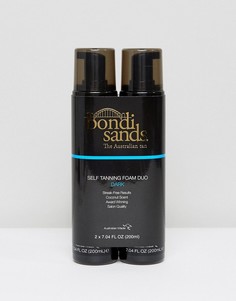 Набор из двух средств для автозагара Bondi Sands - Скидка 40 - Бесцветный