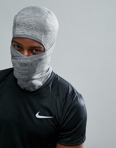 Серая маска для бега Nike Therma Sphere RA.53-033F - Серый