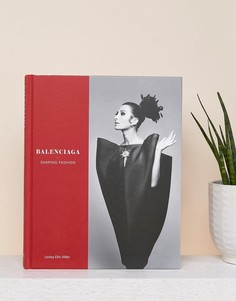 Книга Balenciaga - Мульти Books