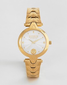 Часы Versus Versace SCI25 V - Золотой