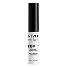 Гель для бровей NYX Professional Makeup