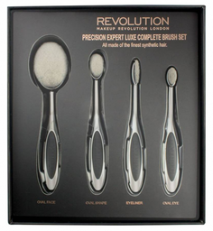 Набор кистей для макияжа Makeup Revolution