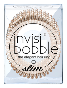 Резинки invisibobble