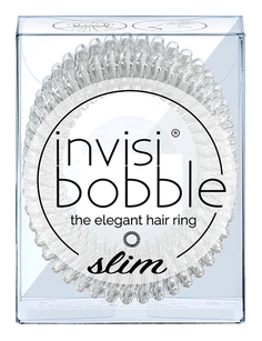 Резинки invisibobble