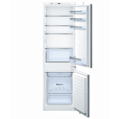 Встраиваемый холодильник комби Bosch KIN86VS20R