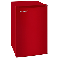 Холодильник Oursson RF 1005/RD
