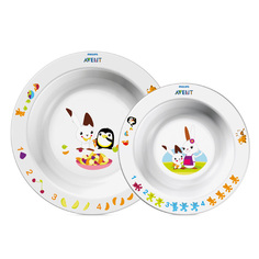 Посуда для детей Philips/Avent