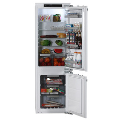 Встраиваемый холодильник комби AEG SCR81816NC SCR81816NC