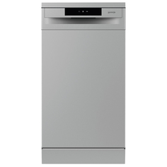 Посудомоечная машина (45 см) Gorenje GS52010S