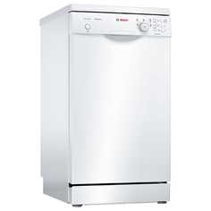 Посудомоечная машина (45 см) Bosch SilencePlus SPS25FW10R