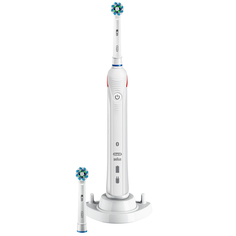 Электрическая зубная щетка Braun Oral-B 4500W/D601.524.3