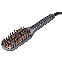 Расческа-выпрямитель Remington Keratin Protect Staight Brush CB7480 Keratin Protect Staight Brush CB7480