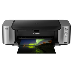 Струйный принтер Canon PIXMA PRO-100S