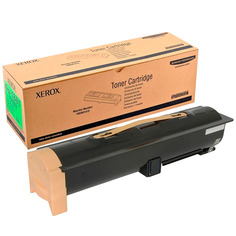 Картридж для лазерного принтера Xerox 106R01413 Black