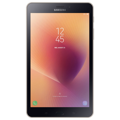 Планшет Samsung Galaxy Tab A 8.0" 2017 16Gb LTE Gold (SM-T385)