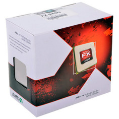 Процессор AMD