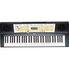 Синтезатор Yamaha