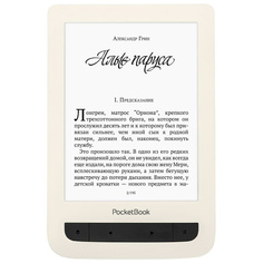 Электронная Книга PocketBook