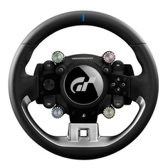 Игровой руль Thrustmaster