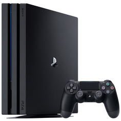 Игровая консоль PlayStation 4 Pro