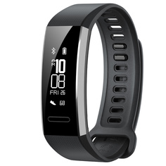 Фитнес-браслет Huawei Band 2 Pro Black (ERS-B29)