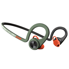 Спортивные наушники Bluetooth Plantronics