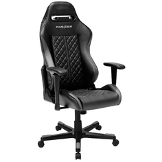 Кресло компьютерное игровое DXRacer