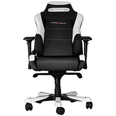 Кресло компьютерное игровое DXRacer