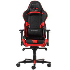 Кресло компьютерное игровое DXRacer Racing OH/RV131/NR