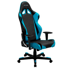 Кресло компьютерное игровое DXRacer OH/RE0/NB