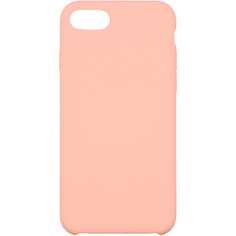 Чехол InterStep Soft-T Metal iPhone SE 2020/8/7 Розовый - ADV Soft-T Metal iPhone SE 2020/8/7 Розовый - ADV