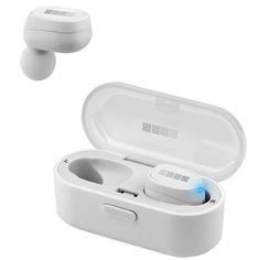 Наушники True Wireless InterStep SBH-520 Stereo TWS White SBH-520 Stereo TWS White