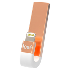 Флеш-диск для Apple Leef