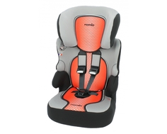 Автокресло Nania «Beline SP FST» 9-36 кг Pop red