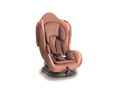 Автокресло Lorelli «Jupiter» 0-25 кг Brown/Beige