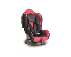 Автокресло Lorelli «Jupiter» 0-25 кг Red/Black